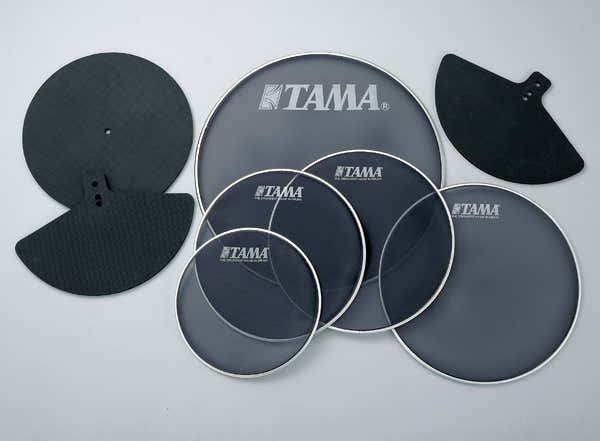 Tama MH14T - MESH HEAD 14"