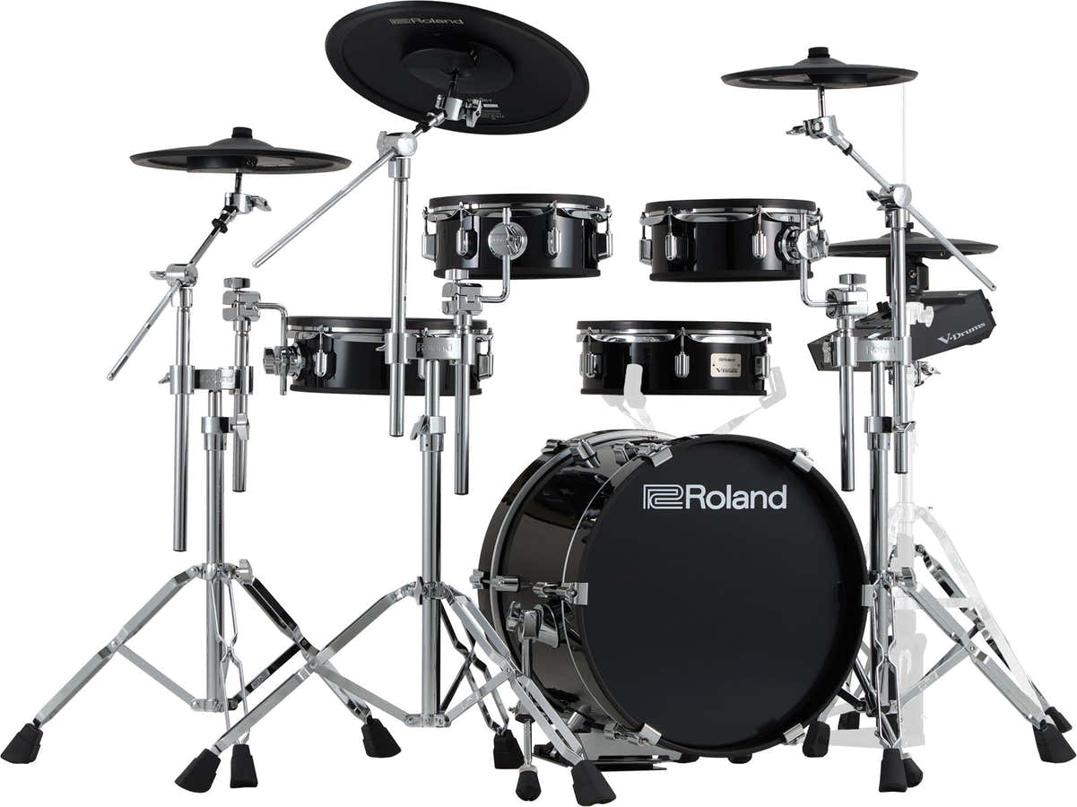 VAD316 Kit V-Drums Acoustic Design
