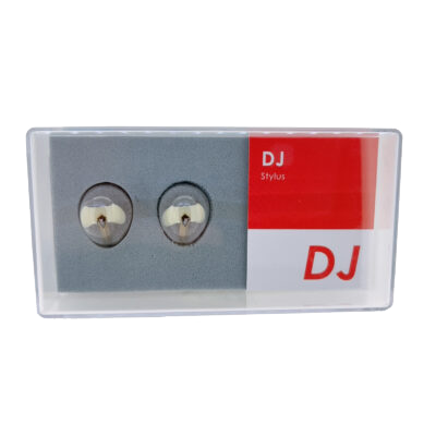 Jico Whitelabel Aurora Stylus (pair)