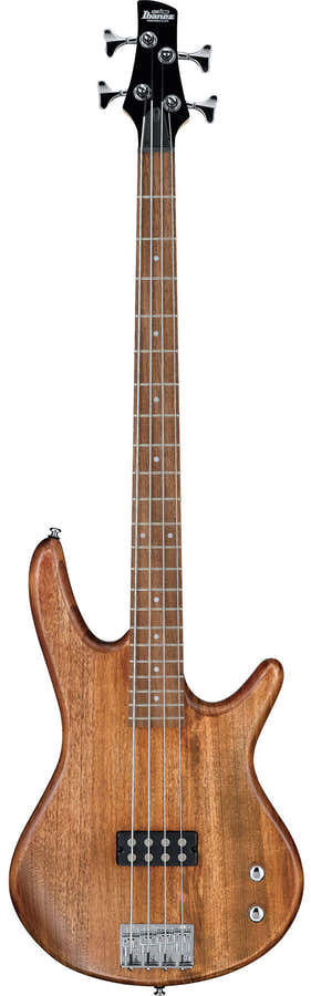 GSR100EX-MOL Mahogany Oil Gio