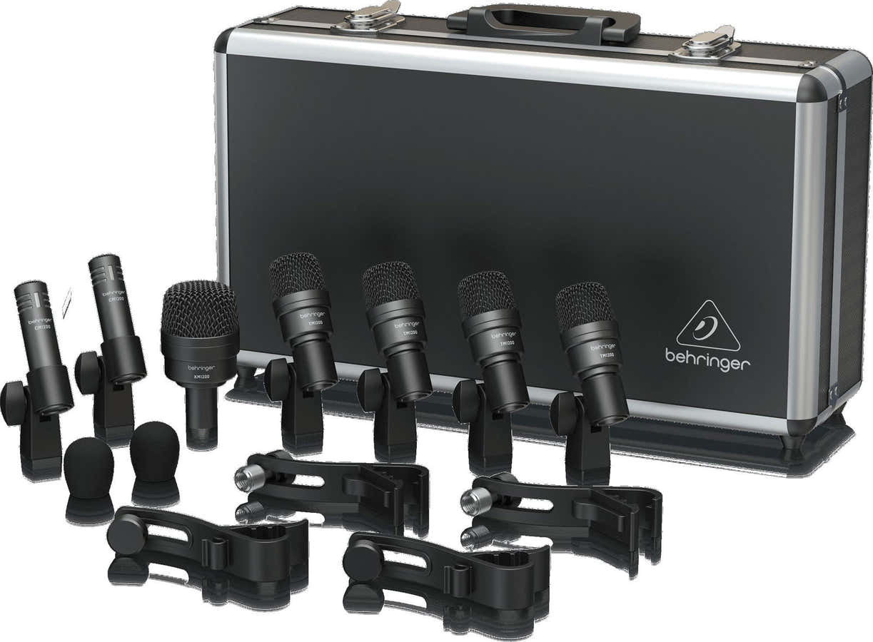BC1200 - Ensemble Micro Batterie