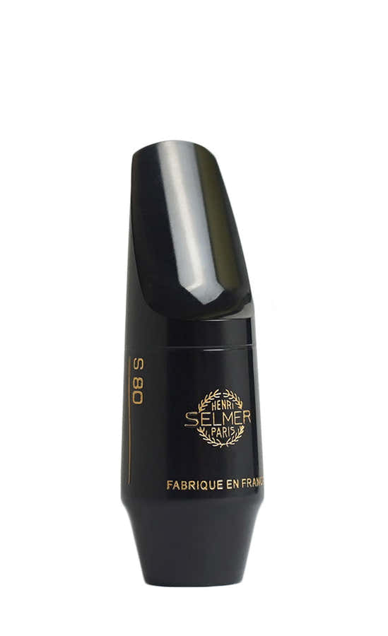 S80 - C* (Saxophone Soprano)