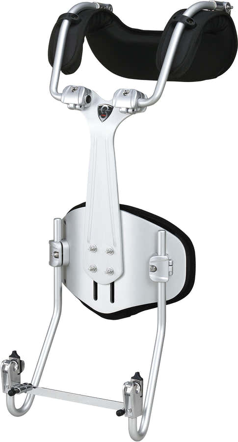CSATNT - Harnais Pour Set De 4 Multi Toms Quad
