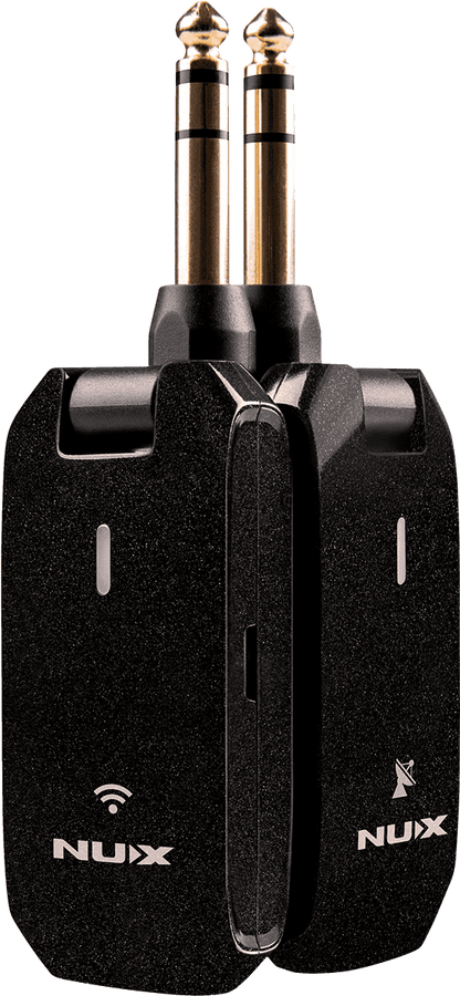 C5RC Système Sans-fil Guitare 5,8 Ghz Auto Synch