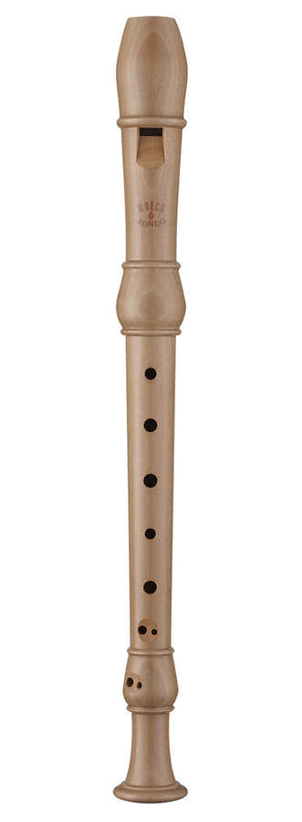 Soprano Rondo 2202 (poirier)