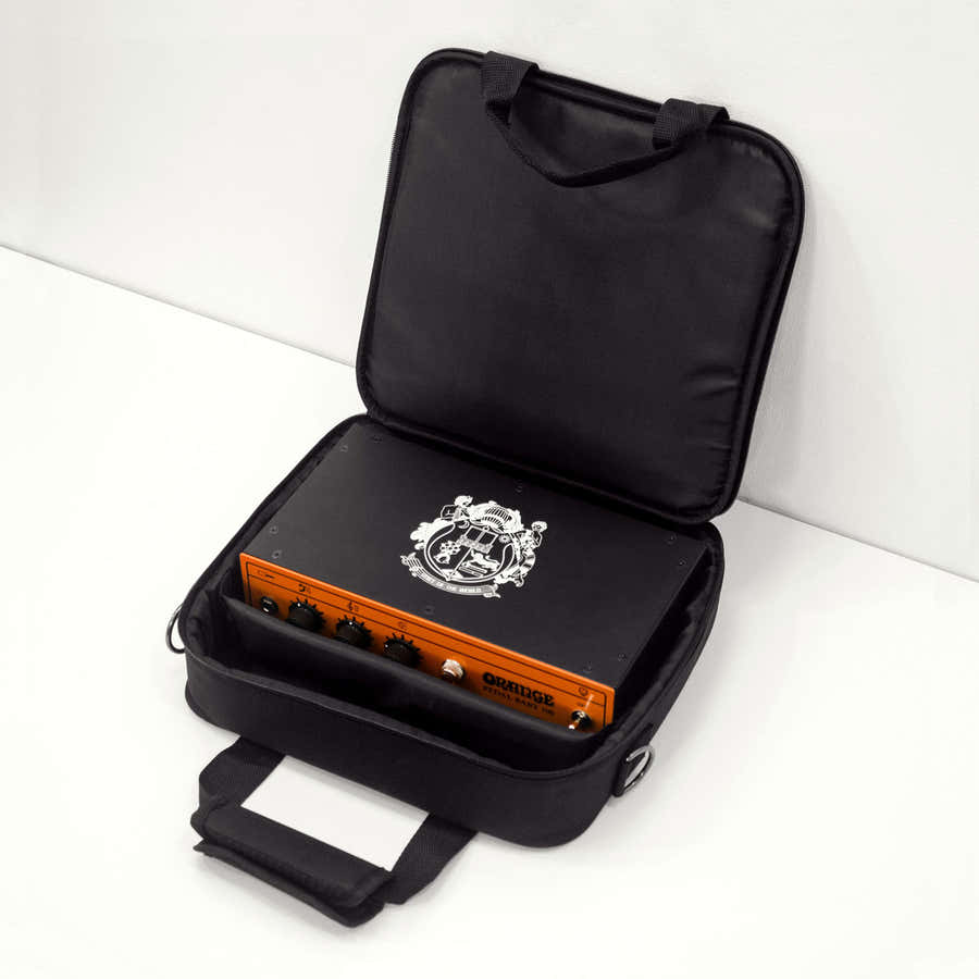 Gigbag voor Pedal Baby 100