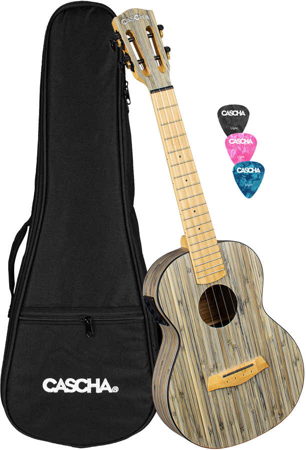 HH 2317e Ténor Bamboo Graphite