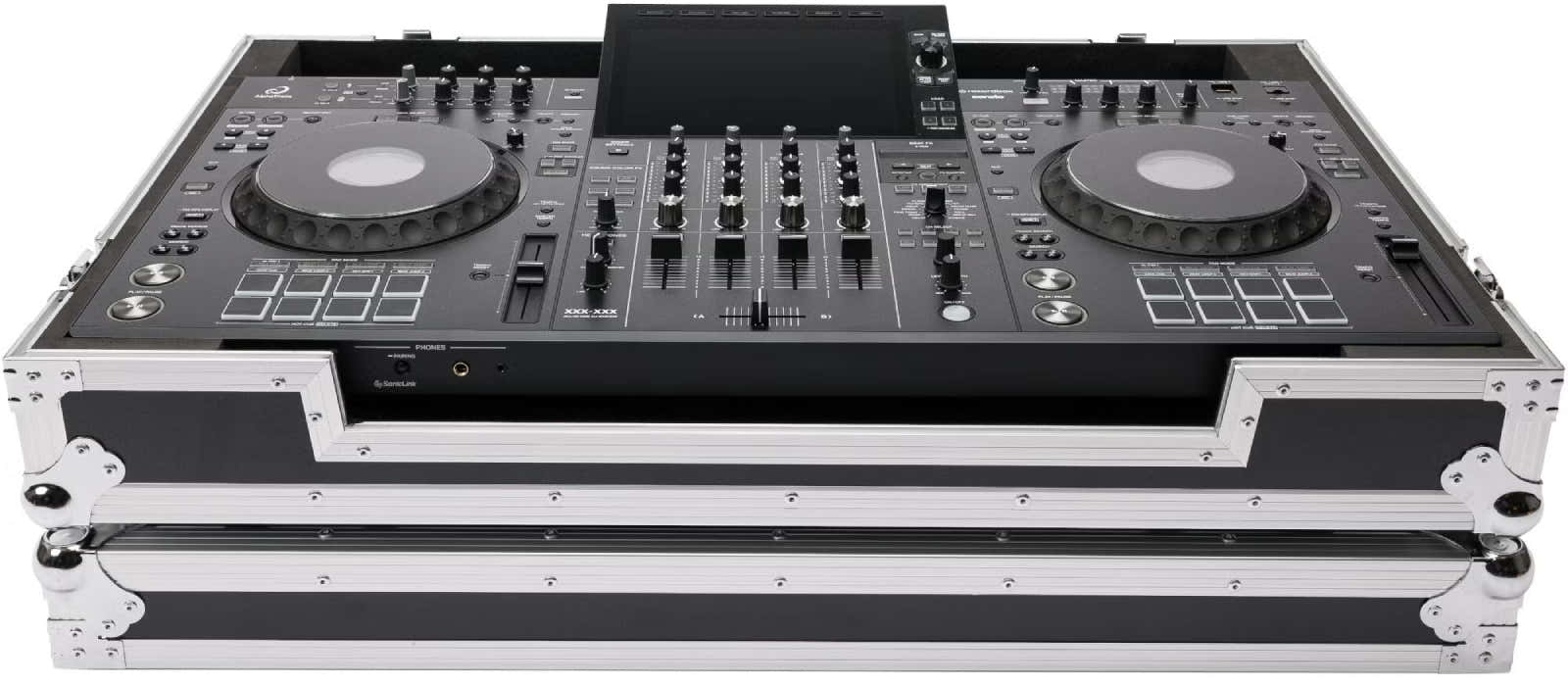 Koffer voor DJ-controller XDJ-AZ / XDJ-XZ