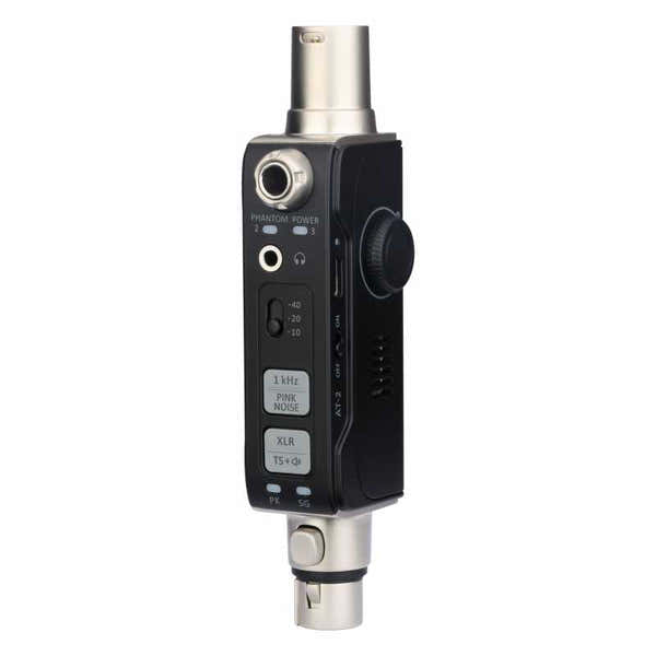 XVive AT-2 Audiotester