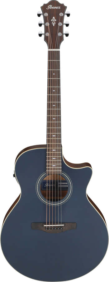 AE100-DBF Dark Tide Blue Flat