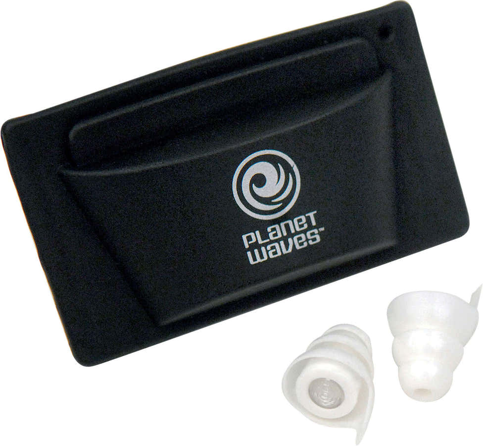 Pacato Earplugs