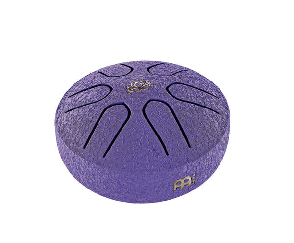 Sonic Energy Pocket Steel Tongue Sonic Violet