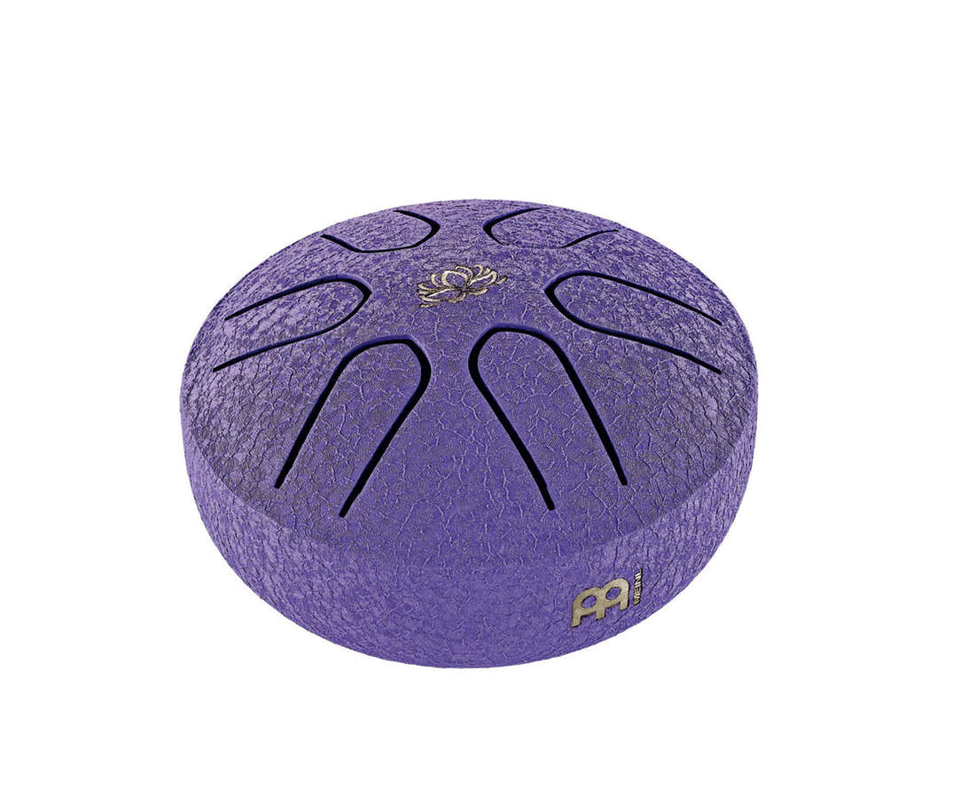 Pocket Steel Tongue Sonic Violet