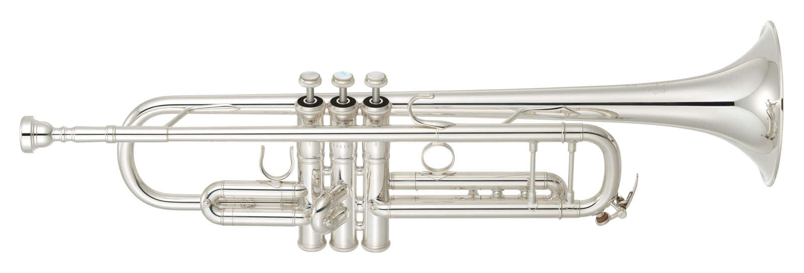 YTR9335NY Custom Xeno Artist New York Sib