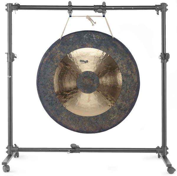 Stagg Stand De Gong - GOS-1538 (pour Gong De 15" 38")