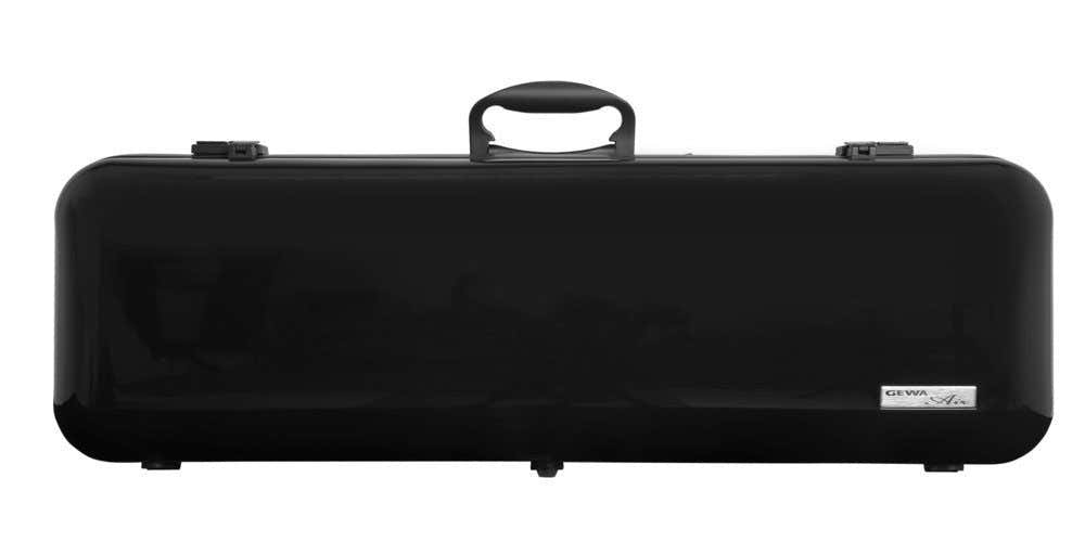 Air 2.1 Noir Brillant - Violon 4/4