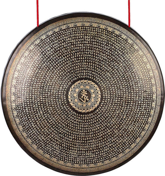 Sela Percussion Chau Gong 20" Mantra