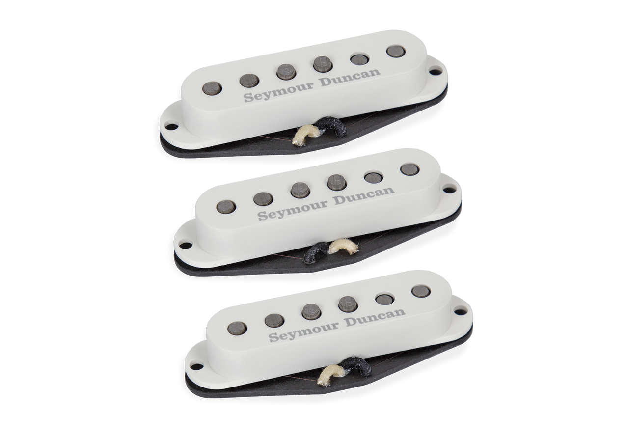 Scooped Stratocaster Kit Capots Parchemin
