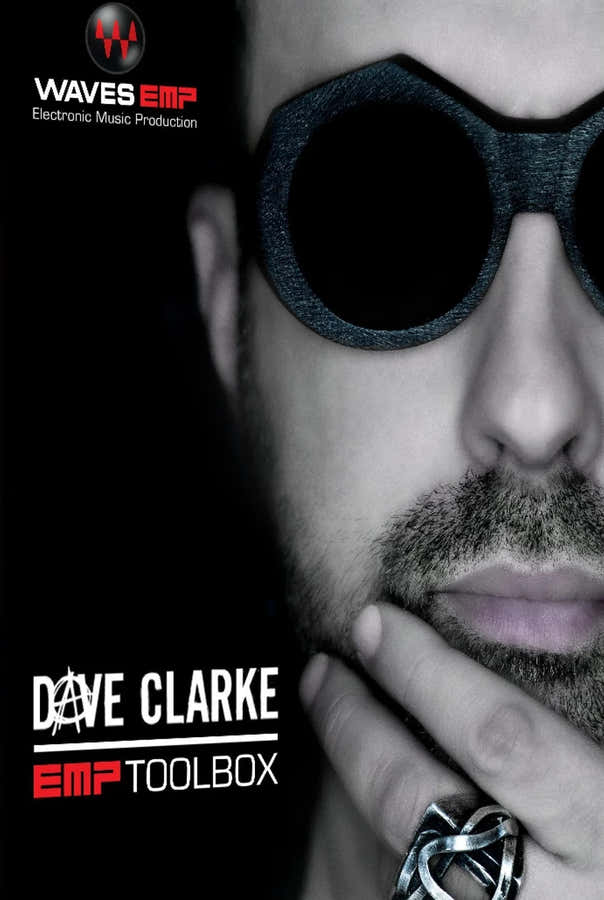 Dave Clarke Emp Toolbox