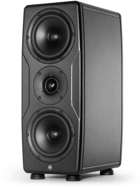 Ik Multimedia ILOUD PRECISION MTM MKII