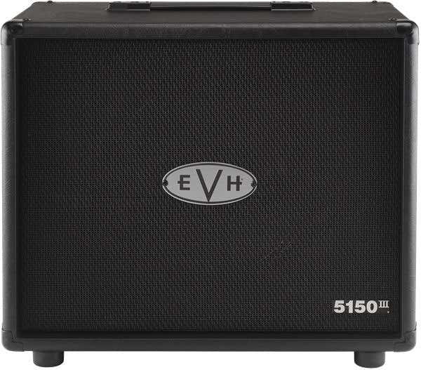 5150iii 1X12 Cabinet Black