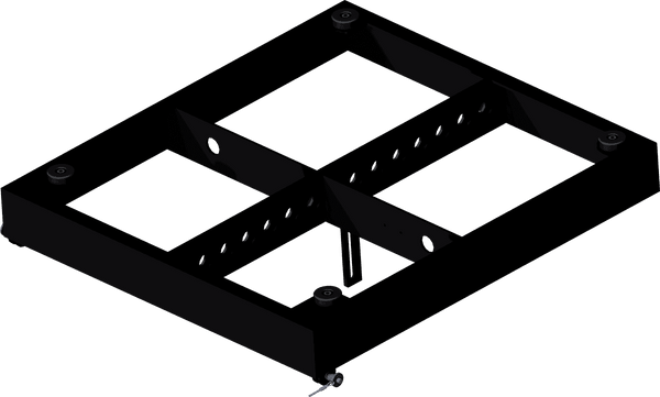 HK Audio RFRAME-cad