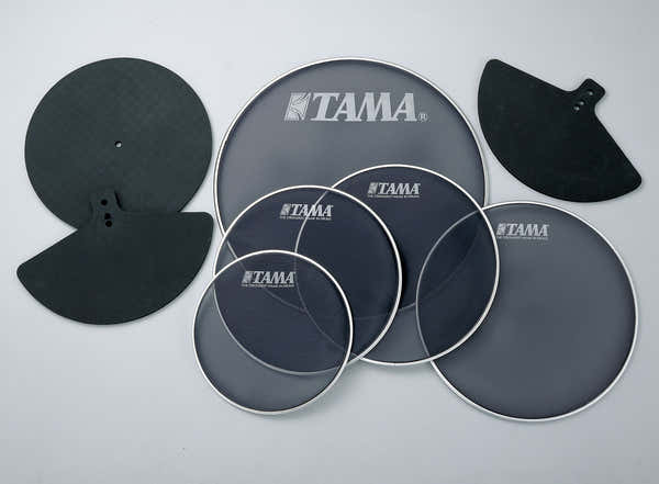 Tama MH18B - MESH HEAD 18"