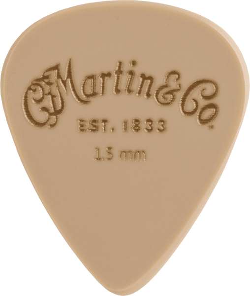 C.F. Martin & Co Mediator Luxe By Martin 1,5Mm