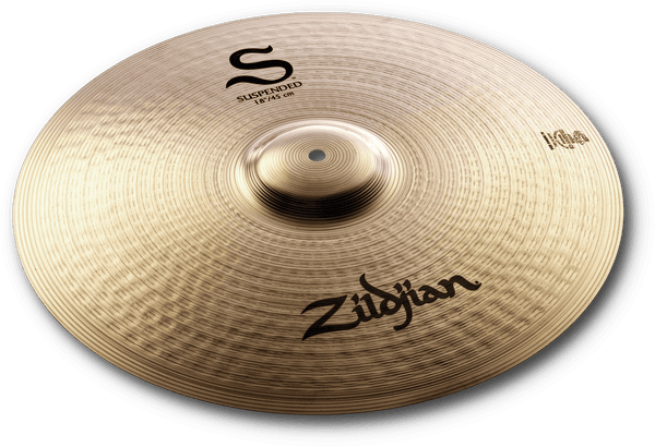 Zildjian S18sus - S Family 18" Suspended