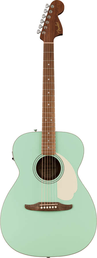California Standard Monterey E Sparren bovenblad IPG Surf Green
