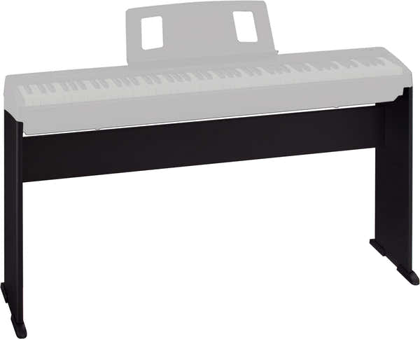 Roland Toetsenbordstandaard KSC-10 Zwart
