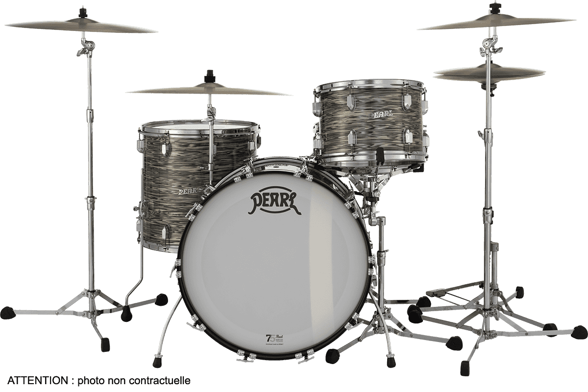 President Deluxe Rock 22 Desert Ripple