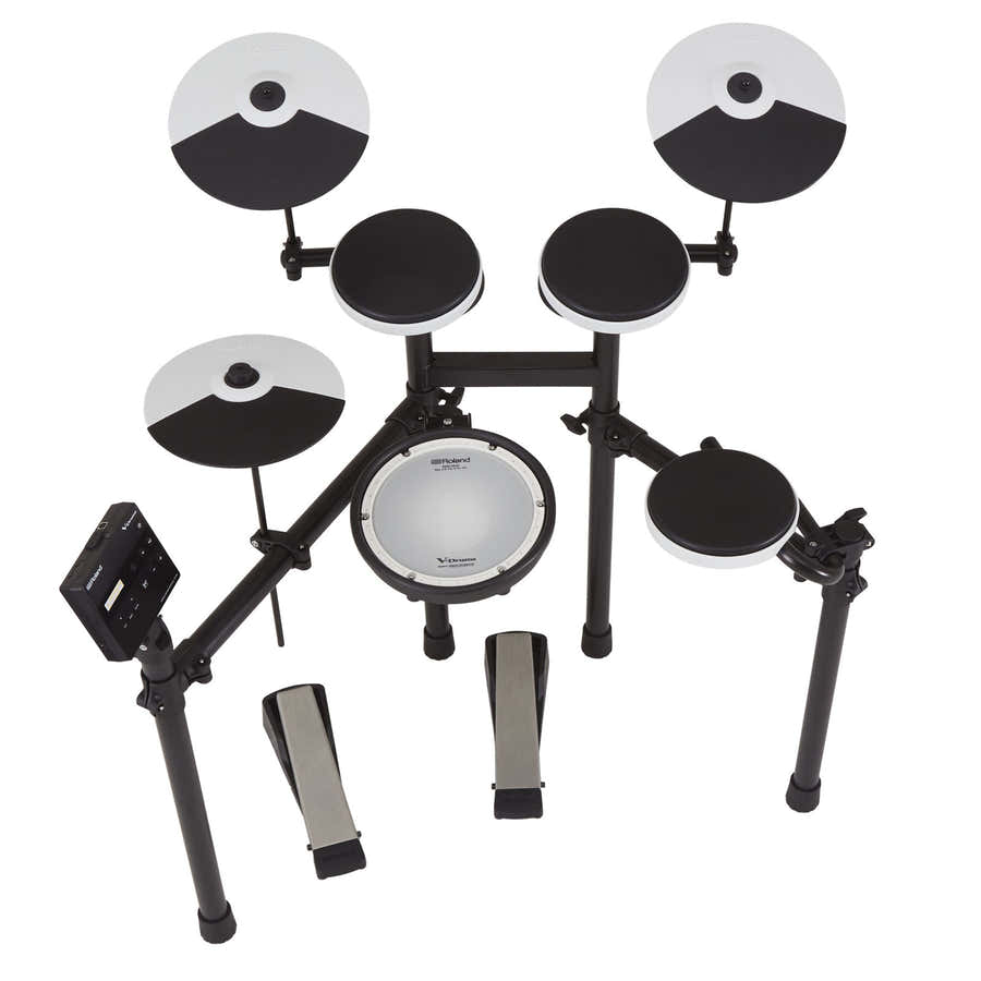 TD-02KV V-drums