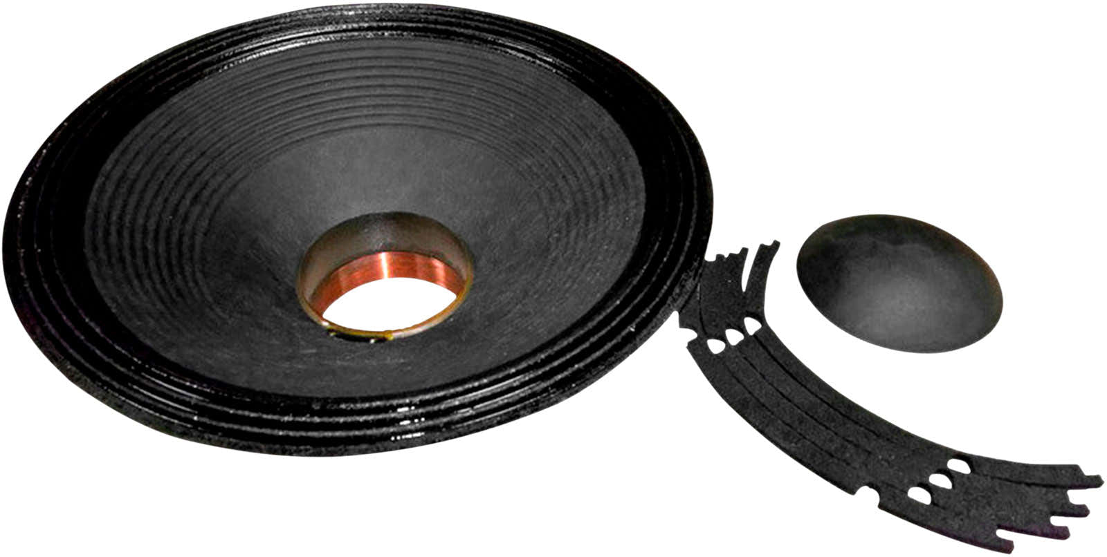 Recone Kit BC 8CX21 8 Ohm