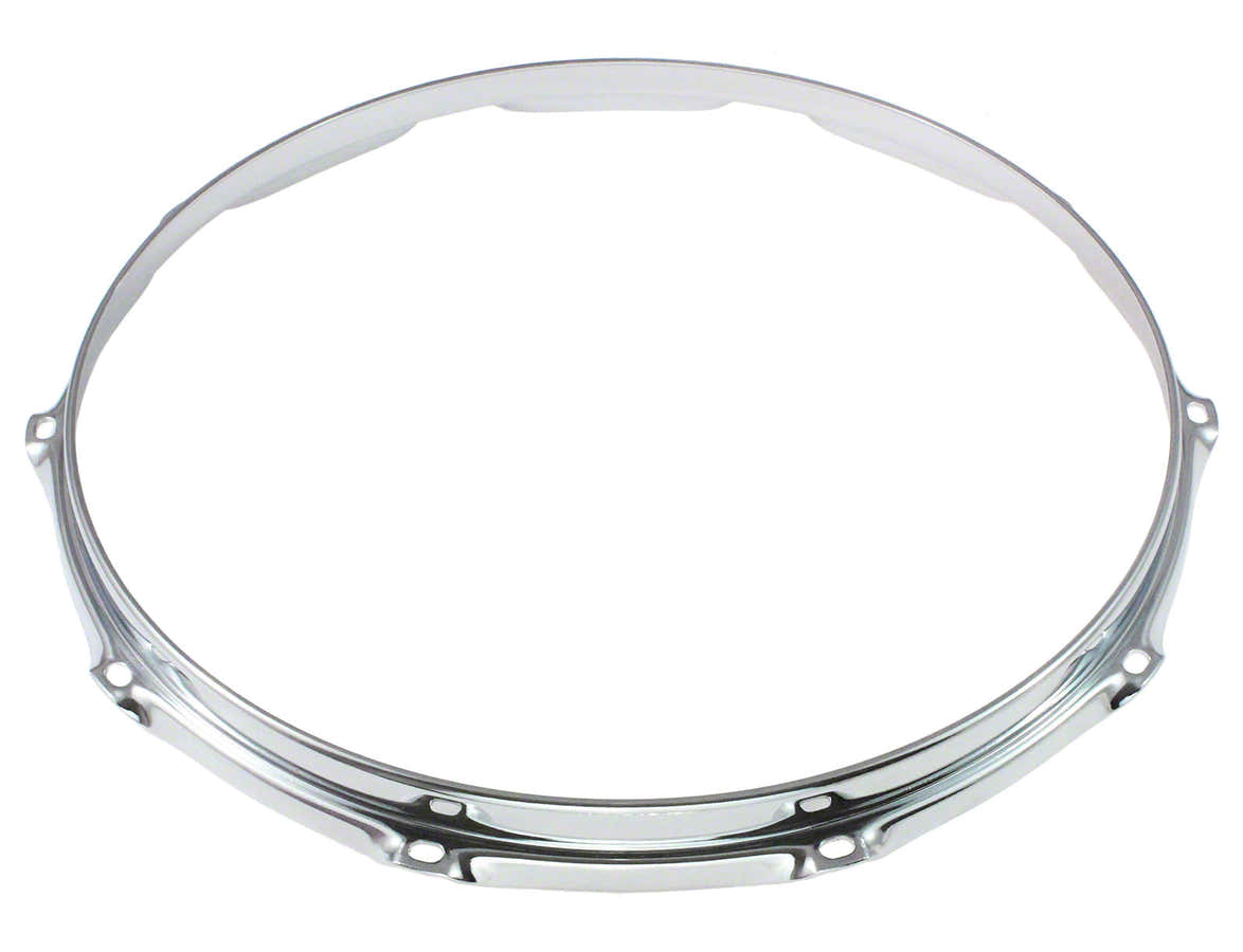 Cercle 14" 10 Tirants S-style Triple Flange 2.3mm