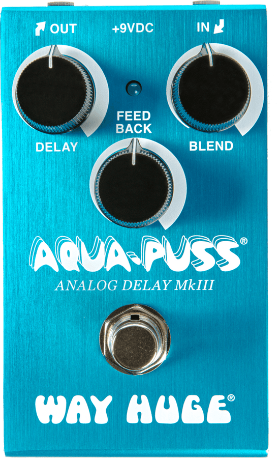 Delay AQUA-puss Mini