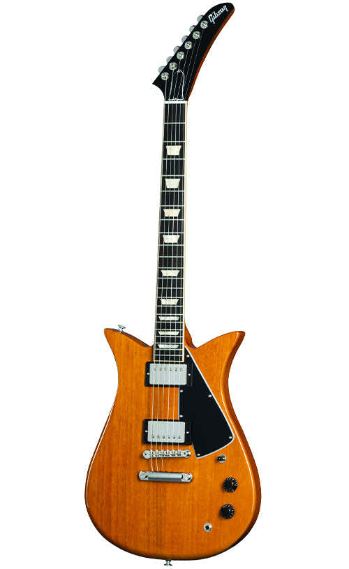 Theodore Standard Antique Natural Original