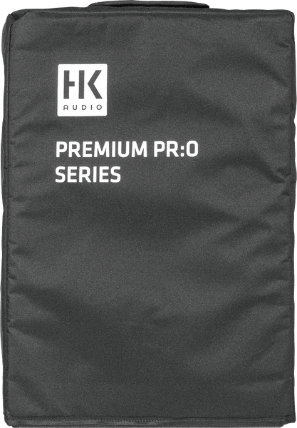 HK Audio Beschermhoes PRO12D