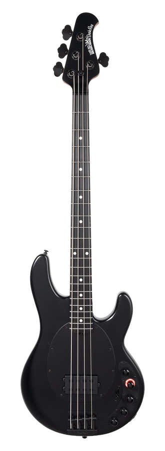 DarkRay Stealth Black