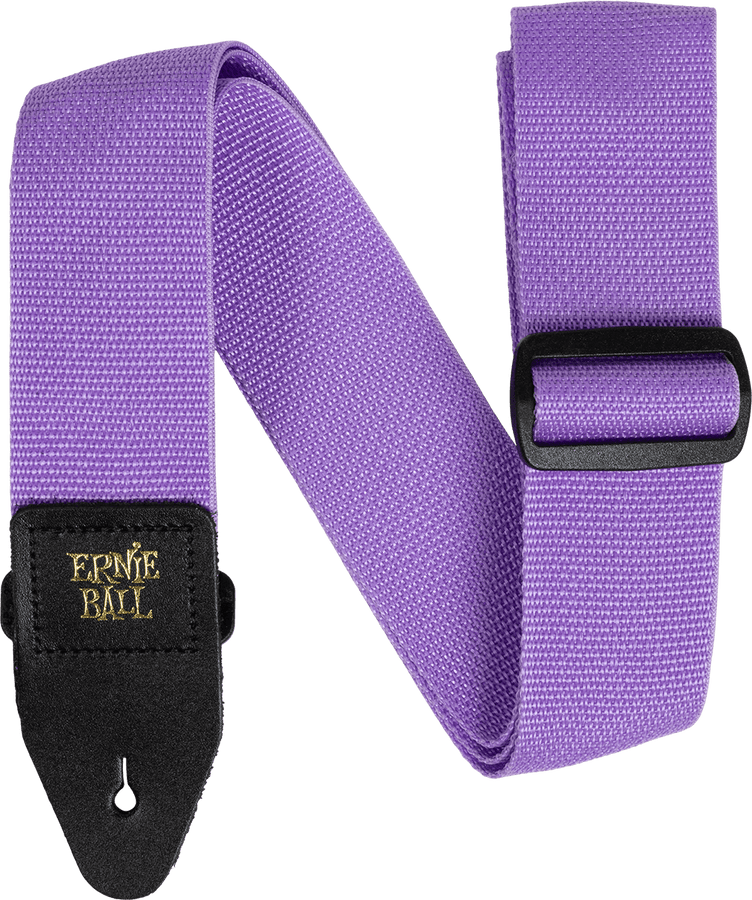 Sangle Polypro Violet Clair