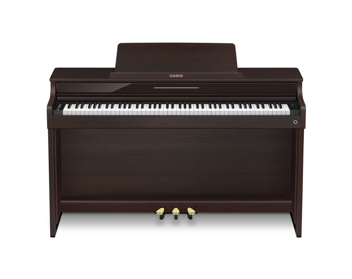 AP-550 Palissandre