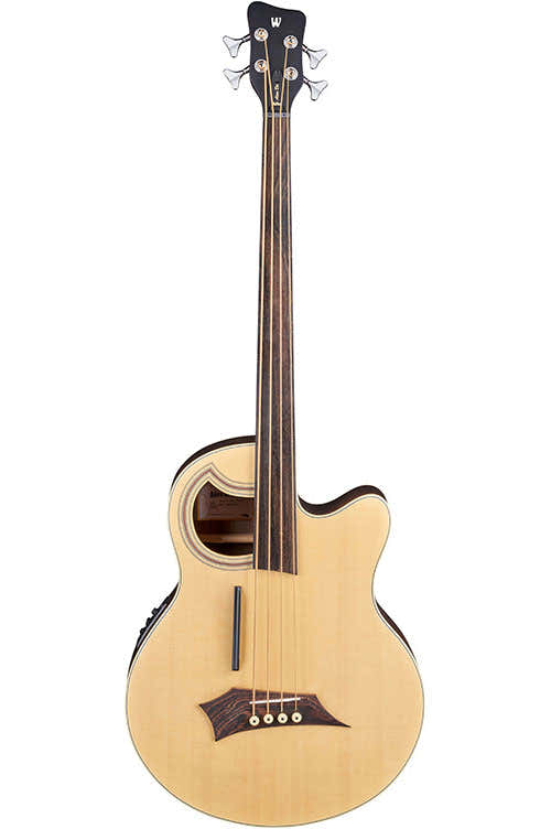 Alien Deluxe 4 Natural Satin