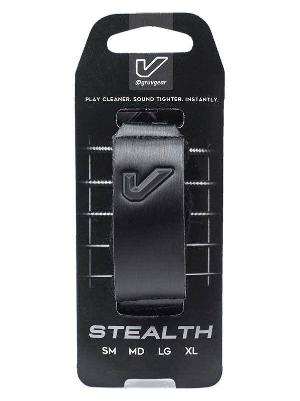 FretWraps Stealth Edition - Small