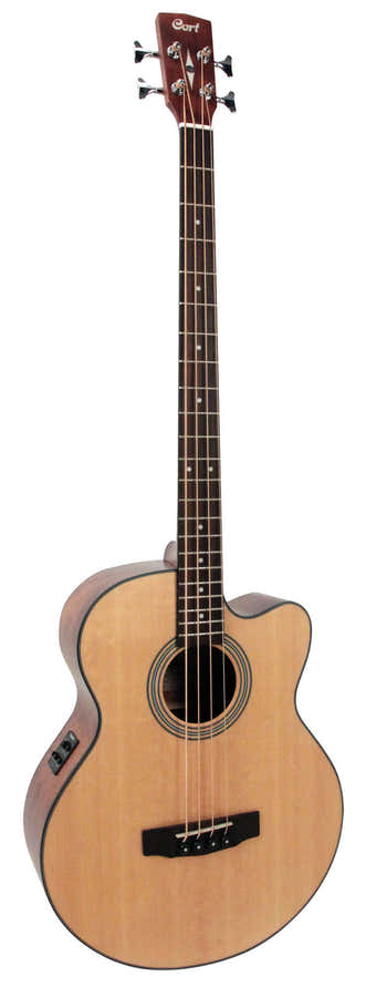 SJB5F Naturel Satijn