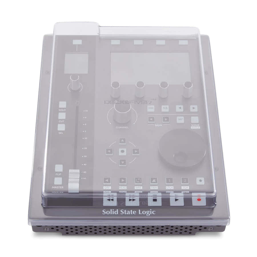 Solid State Logic UF1 Cover