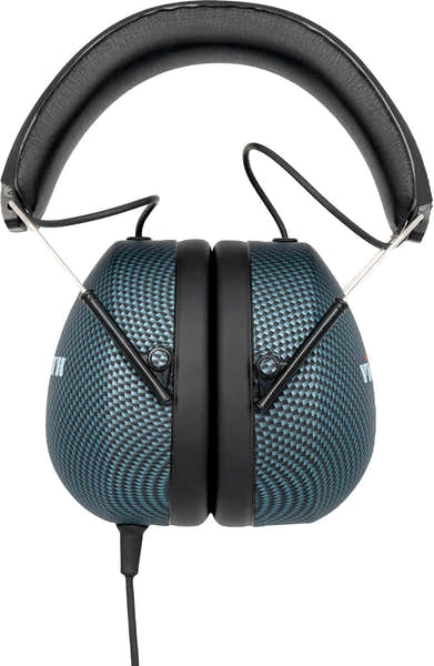 Vic Firth SIH3 - Casque de protection stéréo