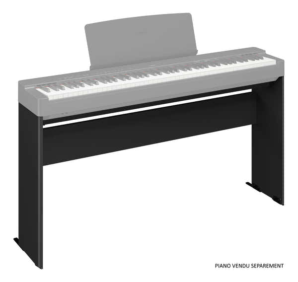 Yamaha Toetsenbordstandaard L200 Zwart