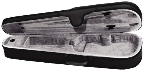 Pure CVA 02 Noir/Gris 39,5 cm - Alto