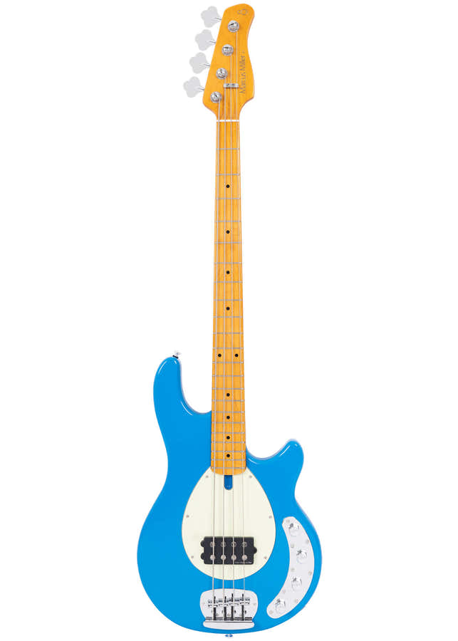 Er Z3-4 Blue Blue