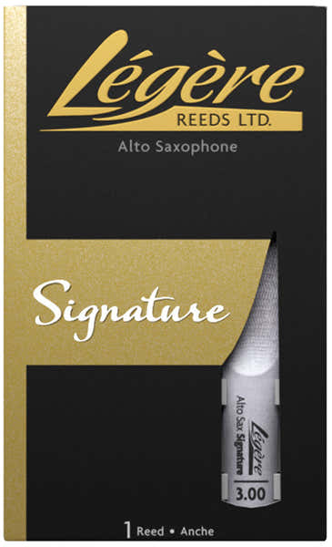 SIGNATURE 2.75 - ASSI275